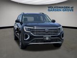 New 2025 Volkswagen Atlas SE image 2