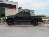 Used 2022 Ford F150 XL w/ STX Appearance Package image 6