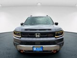 New 2026 Honda Passport TrailSport image 2