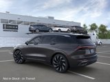 New 2025 Lincoln Nautilus Black Label w/ Jet Appearance Package image 4