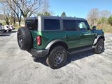 New 2025 Ford Bronco Outer Banks image 4