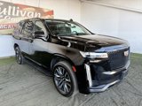 Used 2023 Cadillac Escalade Sport image 5