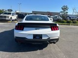 New 2025 Ford Mustang GT image 4