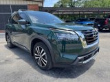 Used 2024 Nissan Pathfinder Platinum image 4