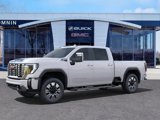 New 2025 GMC Sierra 2500 Denali w/ Denali Reserve Package image 2