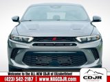 New 2024 Dodge Hornet GT w/ Tech Pack w/o Parking image 3