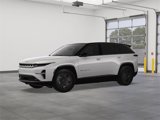 New 2025 Jeep Wagoneer Launch Edition image 2