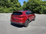 Used 2022 Kia Sportage EX w/ EX Technology Package image 2