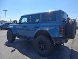 New 2025 Ford Bronco Raptor image 3