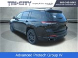 New 2025 Jeep Grand Cherokee L Summit image 3