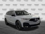 New 2025 Acura MDX A-Spec image 2