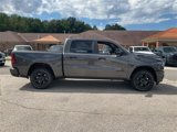 New 2025 RAM 1500 Big Horn image 4