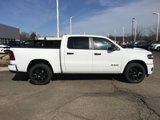 New 2025 RAM 1500 Laramie image 2