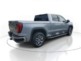 New 2026 GMC Sierra 1500 SLT w/ SLT Premium Package image 3