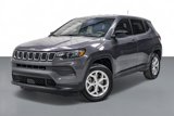 Used 2024 Jeep Compass Sport image 4