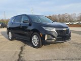 Used 2024 Chevrolet Equinox LT image 4