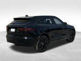 New 2026 Jaguar F-PACE R-Dynamic S image 5
