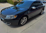 Used 2010 Lincoln MKZ image 3