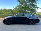 Used 2014 INFINITI Q50 Premium image 3