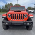 Used 2023 Jeep Wrangler Unlimited Rubicon 392 w/ Trailer Tow Package image 2