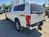 Certified 2020 Ford F250 Lariat w/ Lariat Ultimate Package image 3