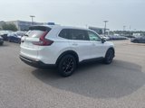 New 2026 Honda CR-V EX-L image 3