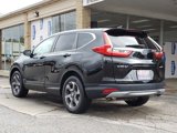 Used 2018 Honda CR-V EX-L image 3