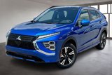 New 2025 Mitsubishi Eclipse Cross SEL image 2