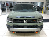 New 2026 Honda Passport TrailSport image 3