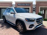 Certified 2025 Mercedes-Benz GLE 350 4MATIC image 3