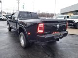 New 2024 RAM 3500 Limited image 4