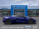 New 2025 Chevrolet Corvette Z06 image 5