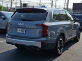 Certified 2024 Kia Telluride S w/ S Sunroof Package image 4