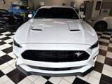 Used 2021 Ford Mustang GT Premium w/ Equipment Group 401A image 2