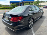 Used 2014 Mercedes-Benz E 350 Sedan image 5