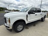 New 2025 Ford F250 XL w/ FX4 Off-Road Package image 3