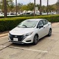 Used 2024 Nissan Versa S w/ S Plus Package image 2