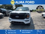Used 2023 Ford F150 XLT w/ Equipment Group 302A High image 3
