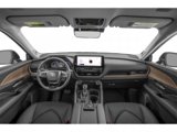 New 2025 Toyota Grand Highlander AWD image 5