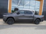 New 2025 RAM 1500 4x4 Crew Cab image 2