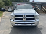 Used 2018 RAM 2500 Tradesman w/ Chrome Appearance Group image 3