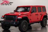 Used 2023 Jeep Wrangler Unlimited Rubicon 392 w/ Trailer Tow Package image 1