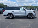 New 2025 Ford Expedition Platinum w/ Platinum Ultimate Package image 3