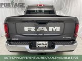 New 2025 RAM 2500 Tradesman image 4