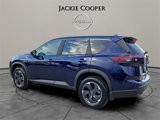 New 2026 Nissan Rogue SV image 3
