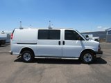 Used 2018 Chevrolet Express 2500 w/ Driver Convenience Package image 5