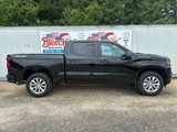 New 2026 Chevrolet Silverado 1500 Custom image 2