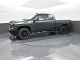 New 2025 Chevrolet Silverado 2500 LT w/ Trail Boss Package image 4