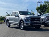 New 2025 Ford F150 Lariat w/ Equipment Group 501A Mid image 2