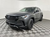 New 2025 MAZDA CX-50 2.5 Hybrid w/ Weather Package image 4